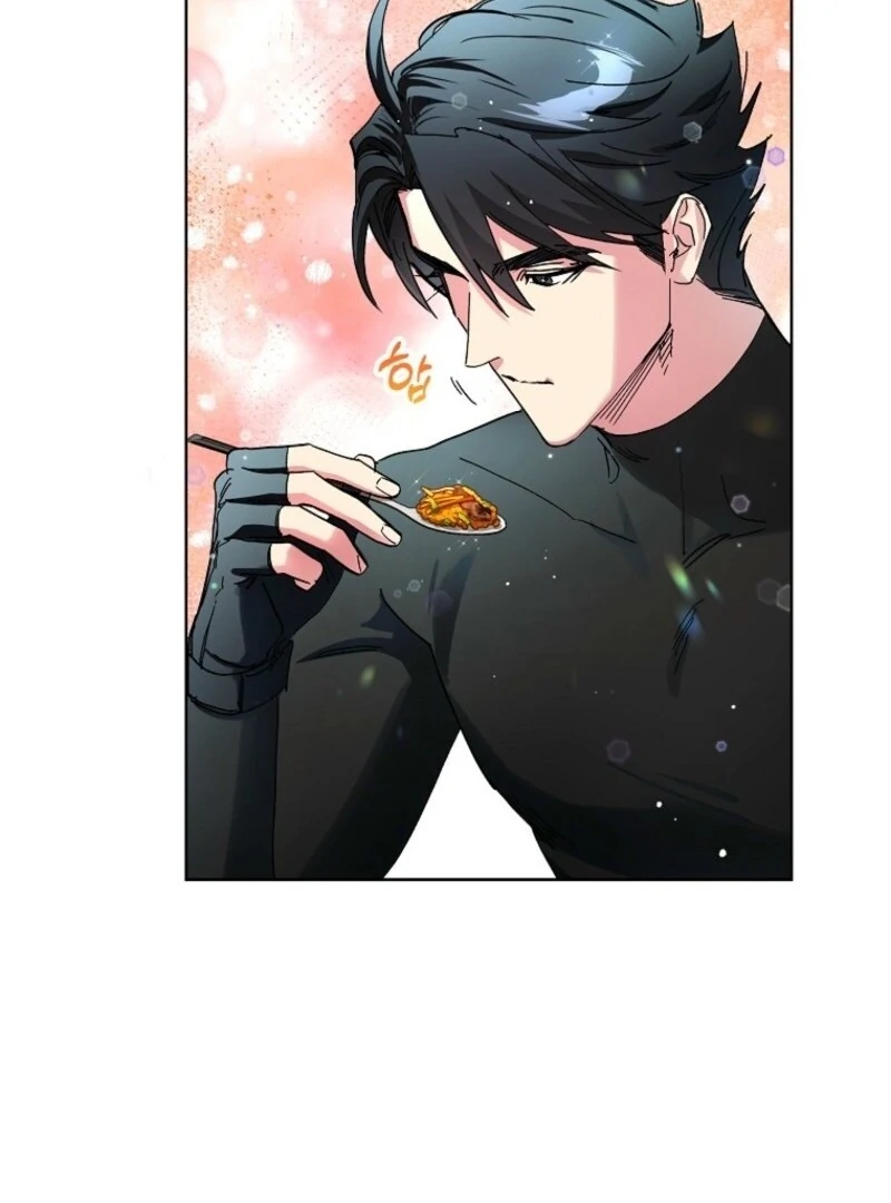 The Housekeeper in the Dungeon Chapter 65 - Page 24