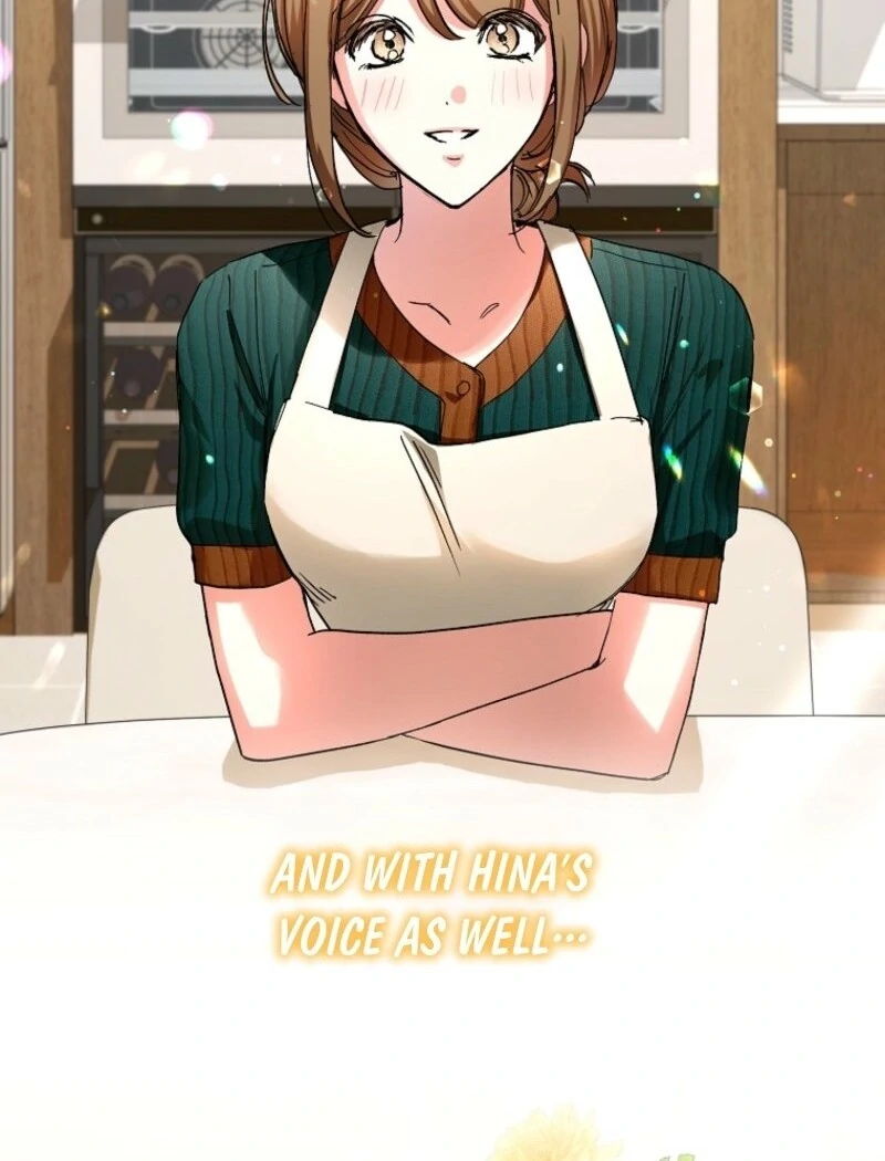 The Housekeeper in the Dungeon Chapter 65 - Page 27