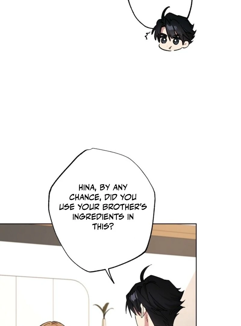 The Housekeeper in the Dungeon Chapter 65 - Page 31