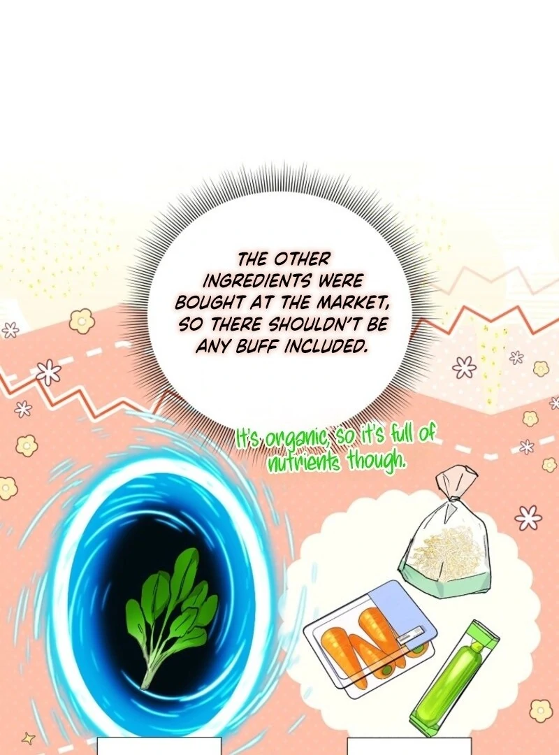 The Housekeeper in the Dungeon Chapter 65 - Page 35