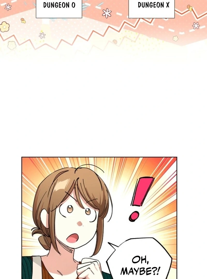 The Housekeeper in the Dungeon Chapter 65 - Page 36