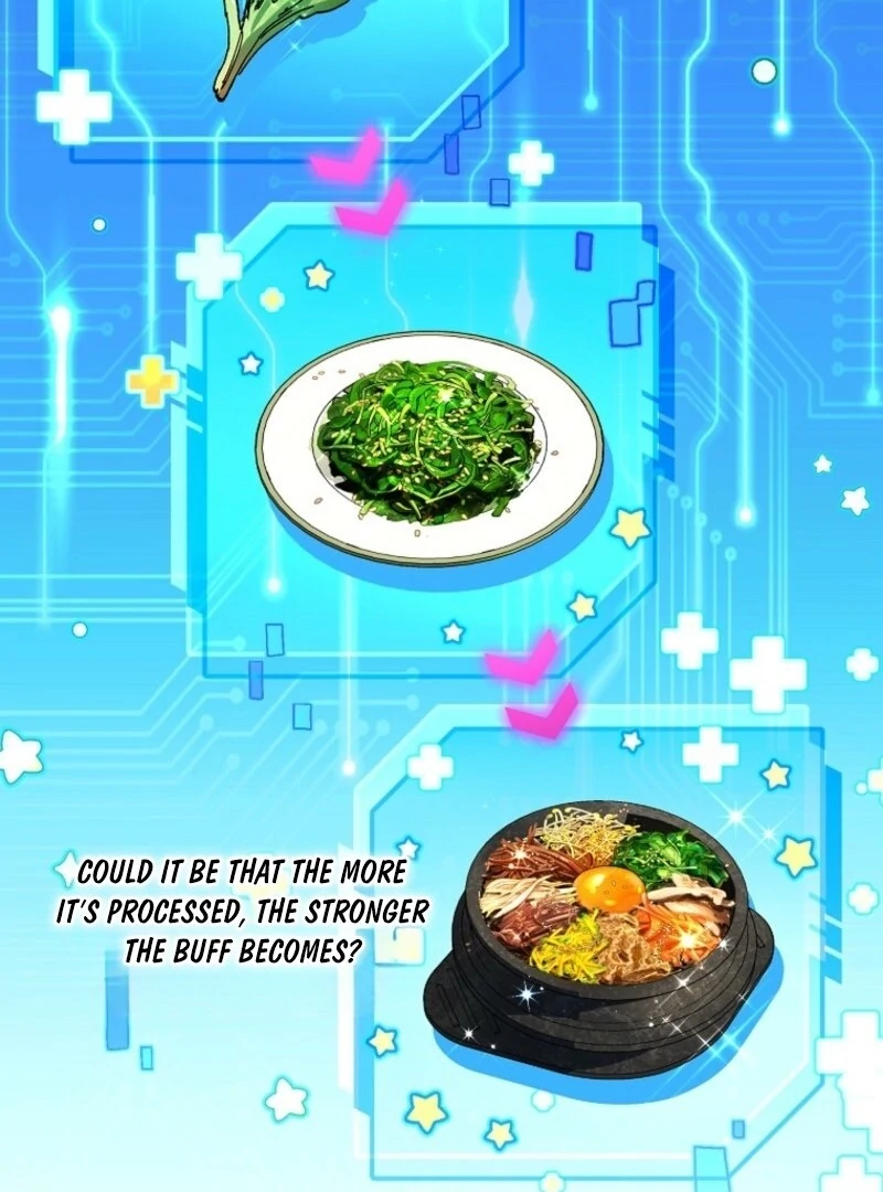 The Housekeeper in the Dungeon Chapter 65 - Page 38