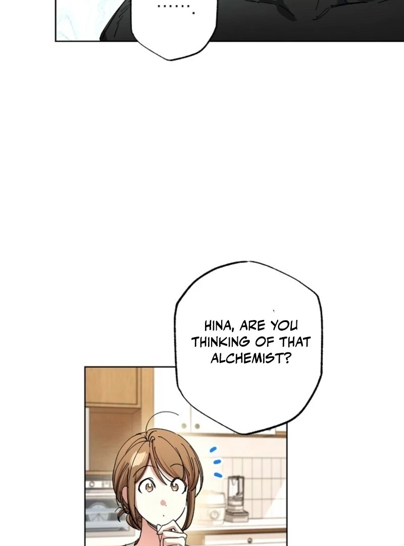 The Housekeeper in the Dungeon Chapter 65 - Page 45