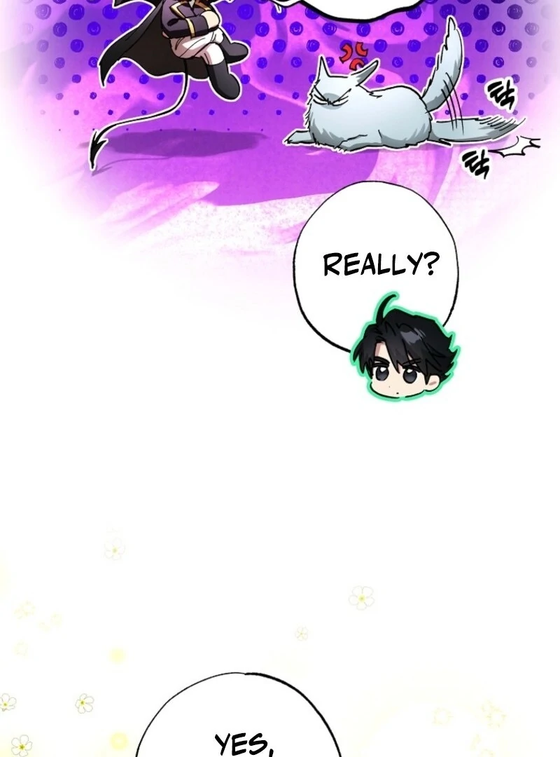 The Housekeeper in the Dungeon Chapter 65 - Page 60