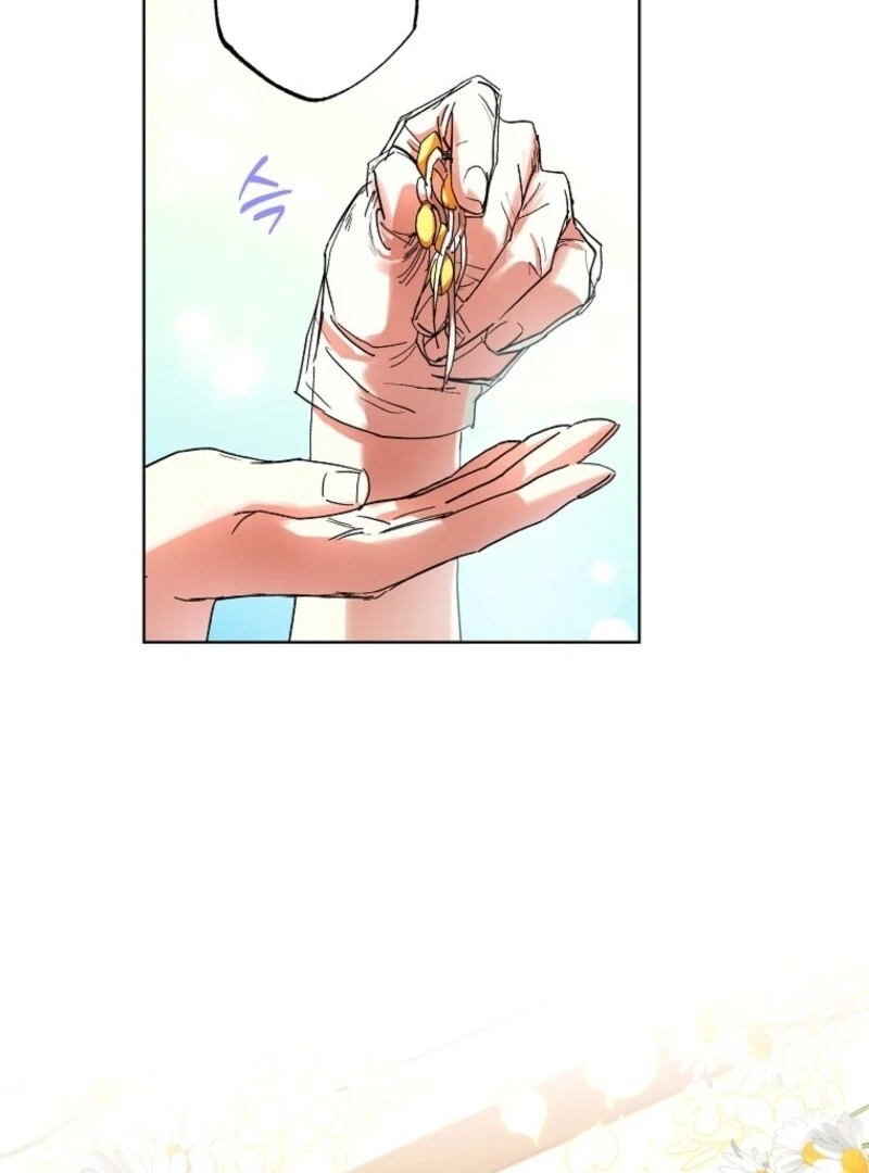 The Housekeeper in the Dungeon Chapter 65 - Page 7