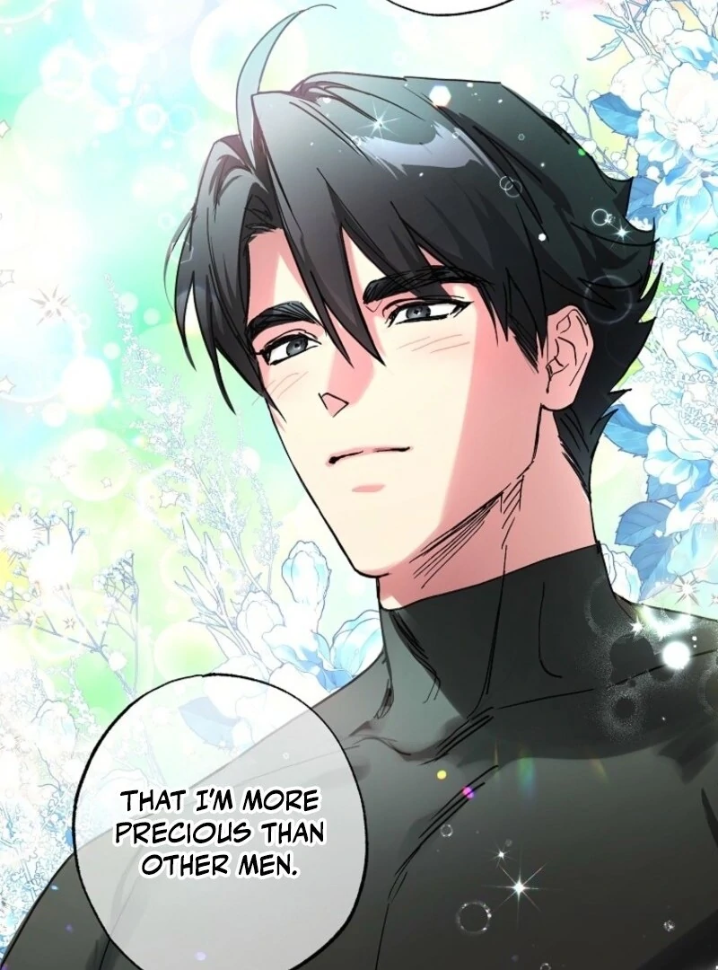 The Housekeeper in the Dungeon Chapter 65 - Page 65