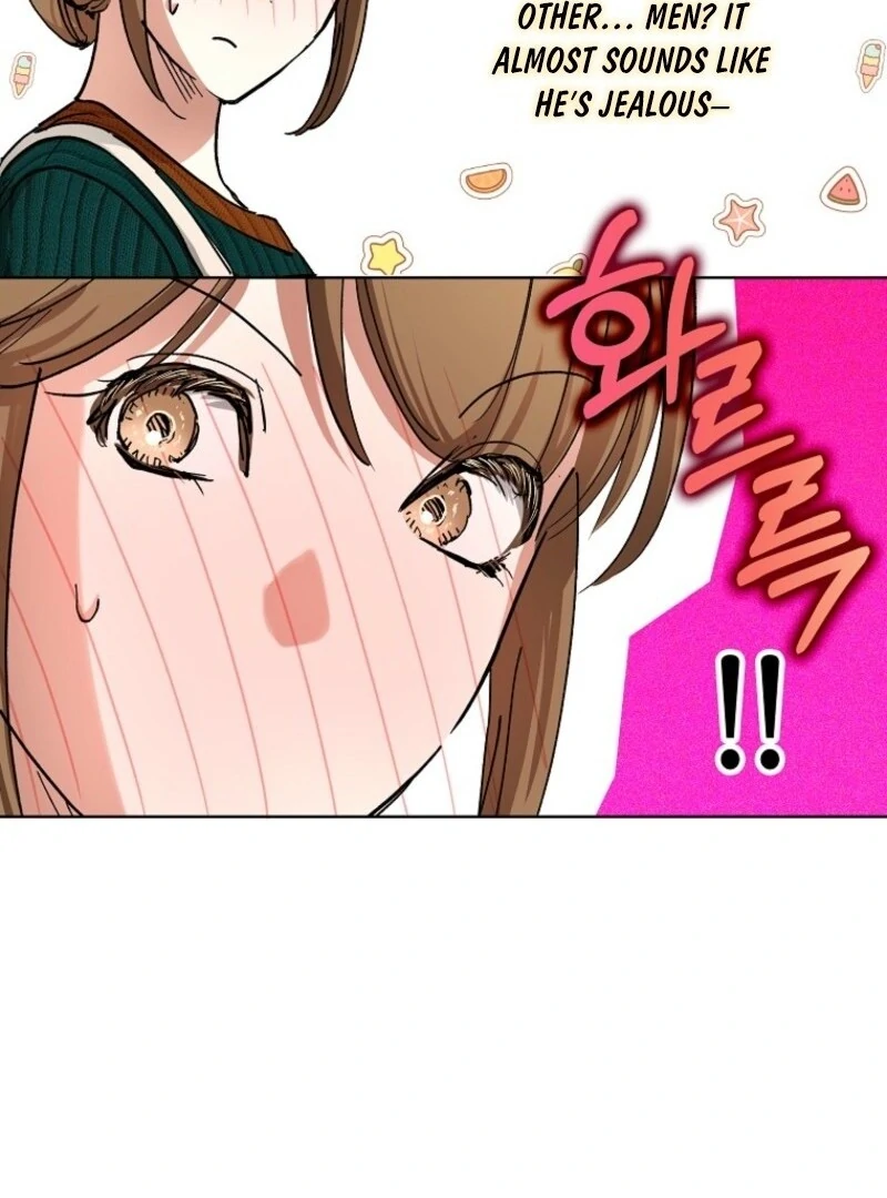 The Housekeeper in the Dungeon Chapter 65 - Page 67