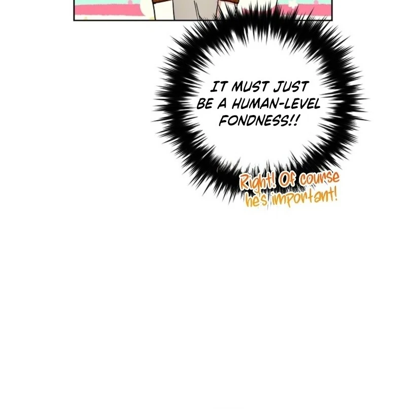 The Housekeeper in the Dungeon Chapter 65 - Page 69