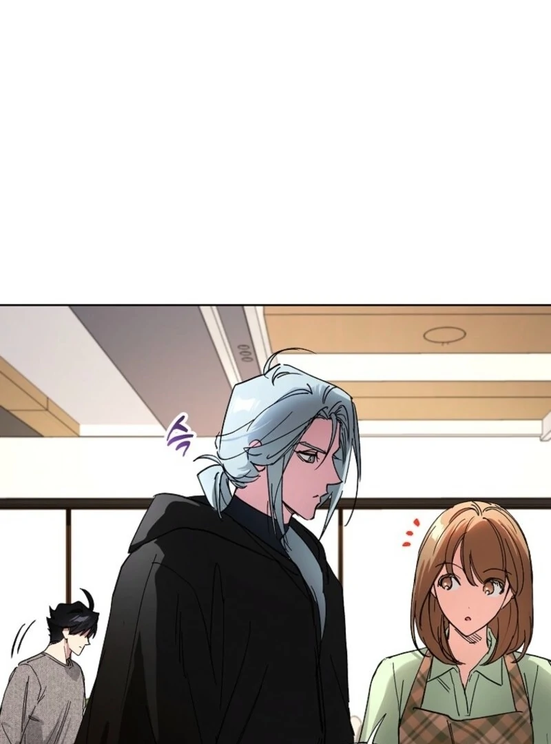 The Housekeeper in the Dungeon Chapter 65 - Page 78