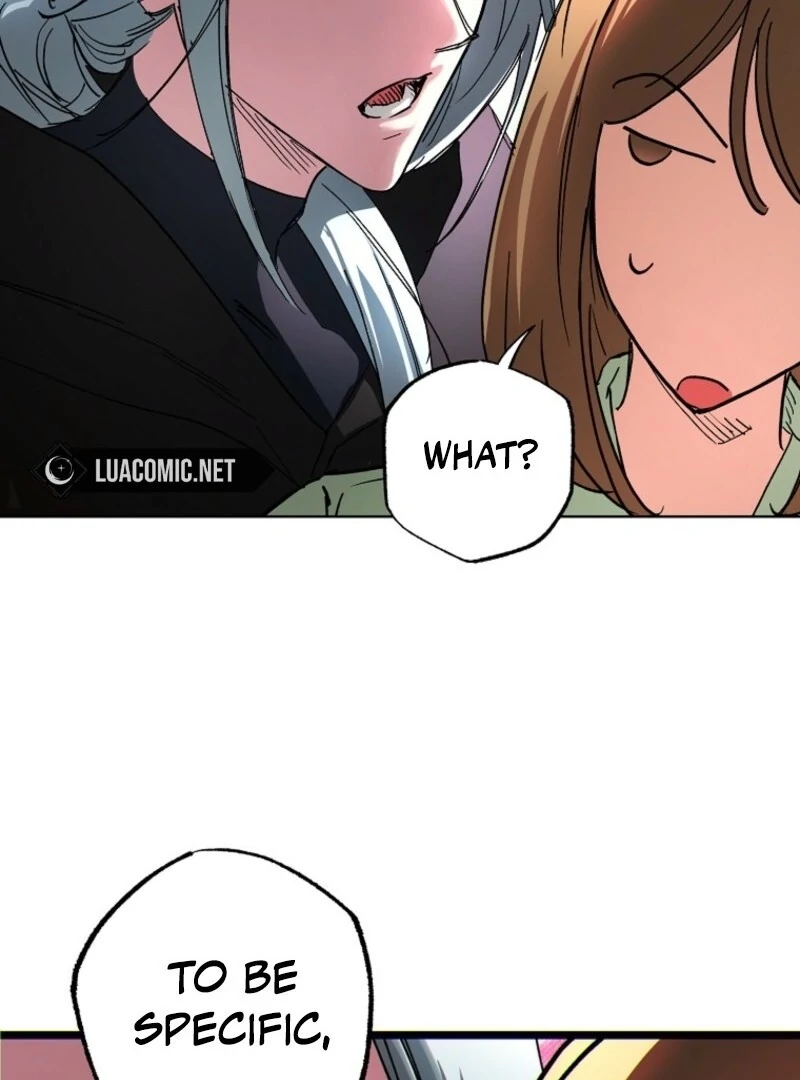 The Housekeeper in the Dungeon Chapter 65 - Page 80