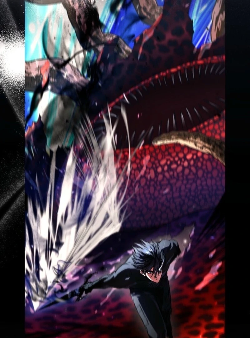 The Housekeeper in the Dungeon Chapter 66 - Page 11