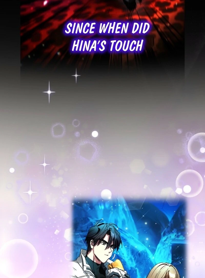 The Housekeeper in the Dungeon Chapter 66 - Page 12