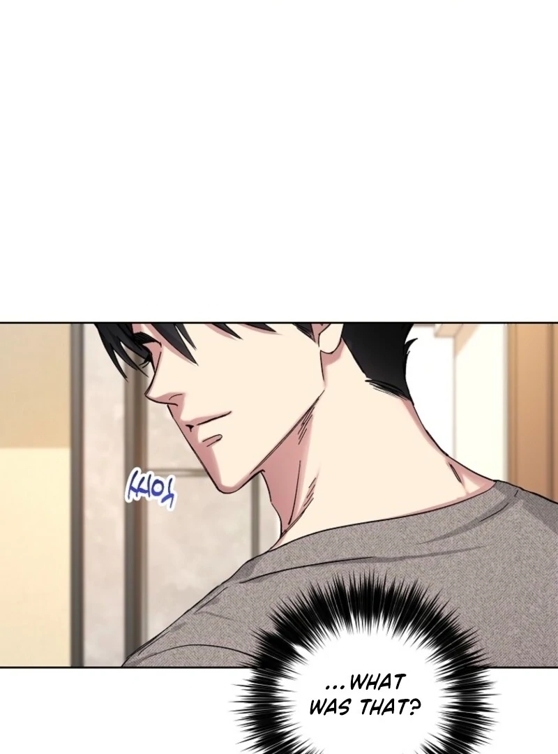 The Housekeeper in the Dungeon Chapter 66 - Page 26