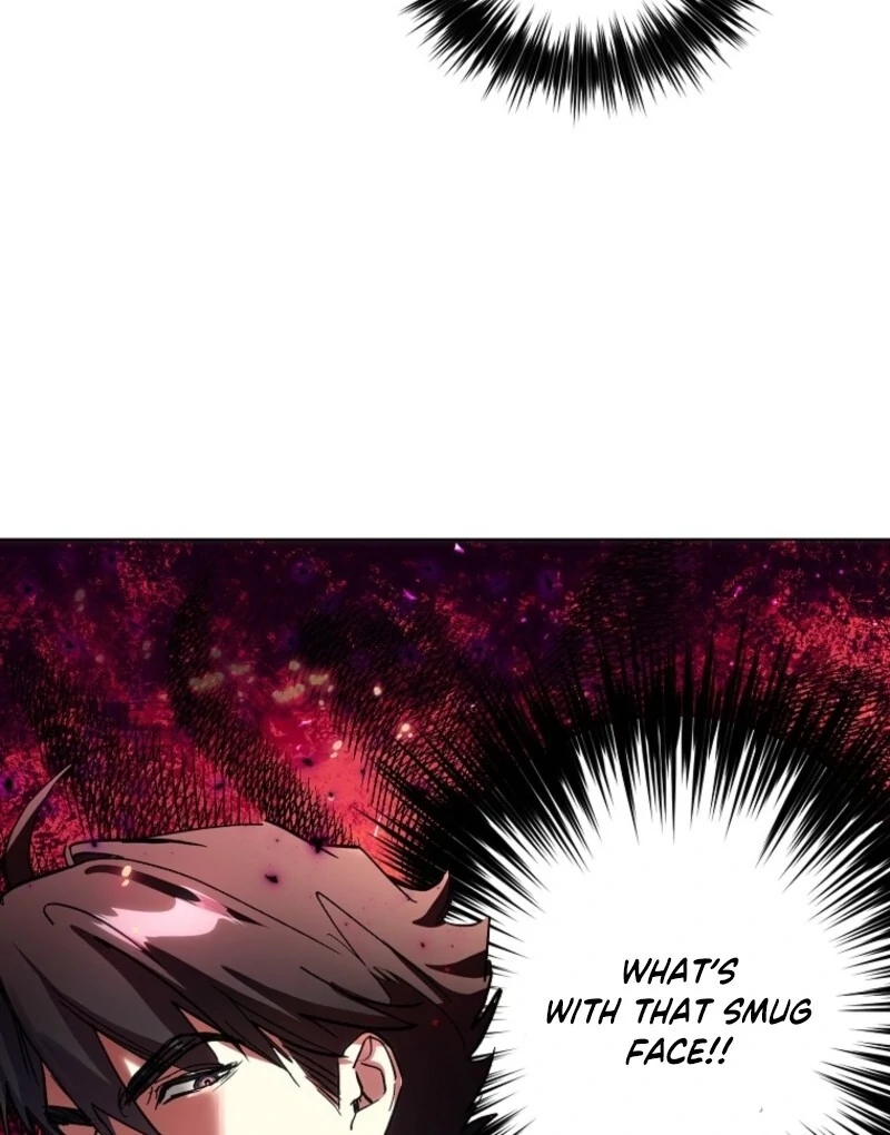 The Housekeeper in the Dungeon Chapter 66 - Page 27