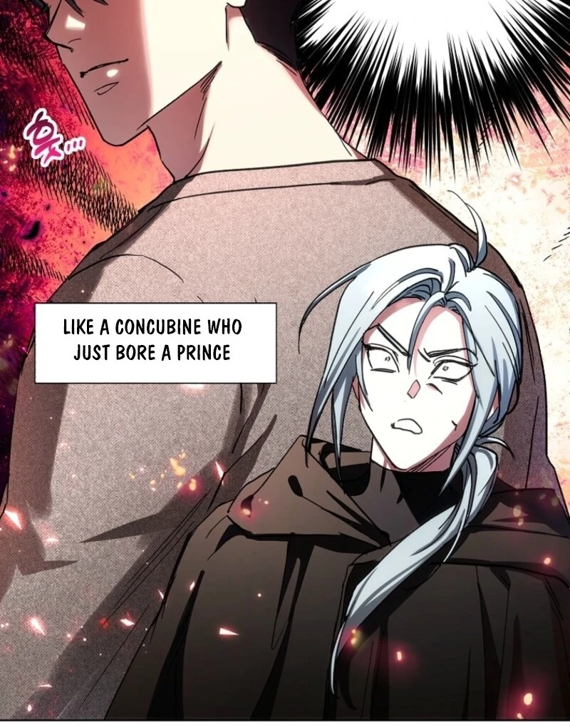 The Housekeeper in the Dungeon Chapter 66 - Page 28