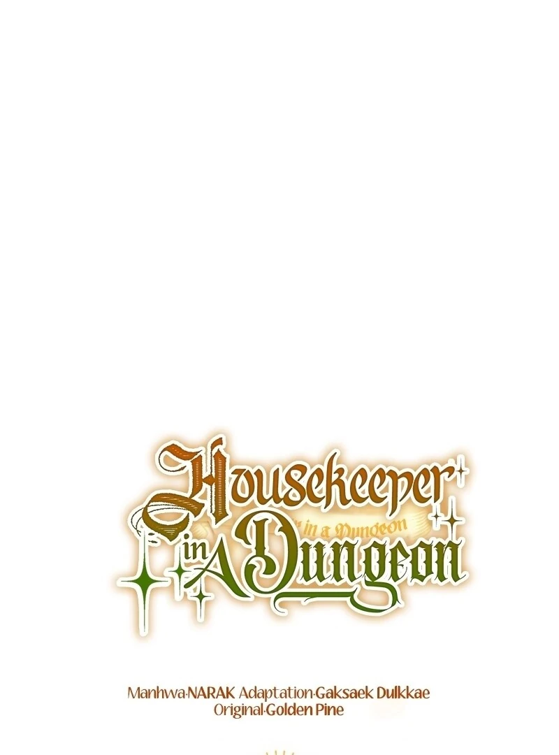 The Housekeeper in the Dungeon Chapter 66 - Page 30