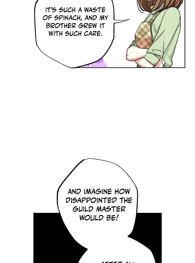 The Housekeeper in the Dungeon Chapter 66 - Page 39