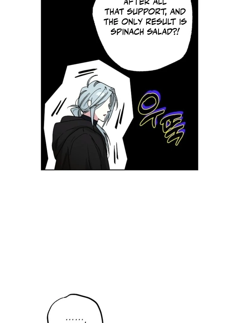 The Housekeeper in the Dungeon Chapter 66 - Page 40