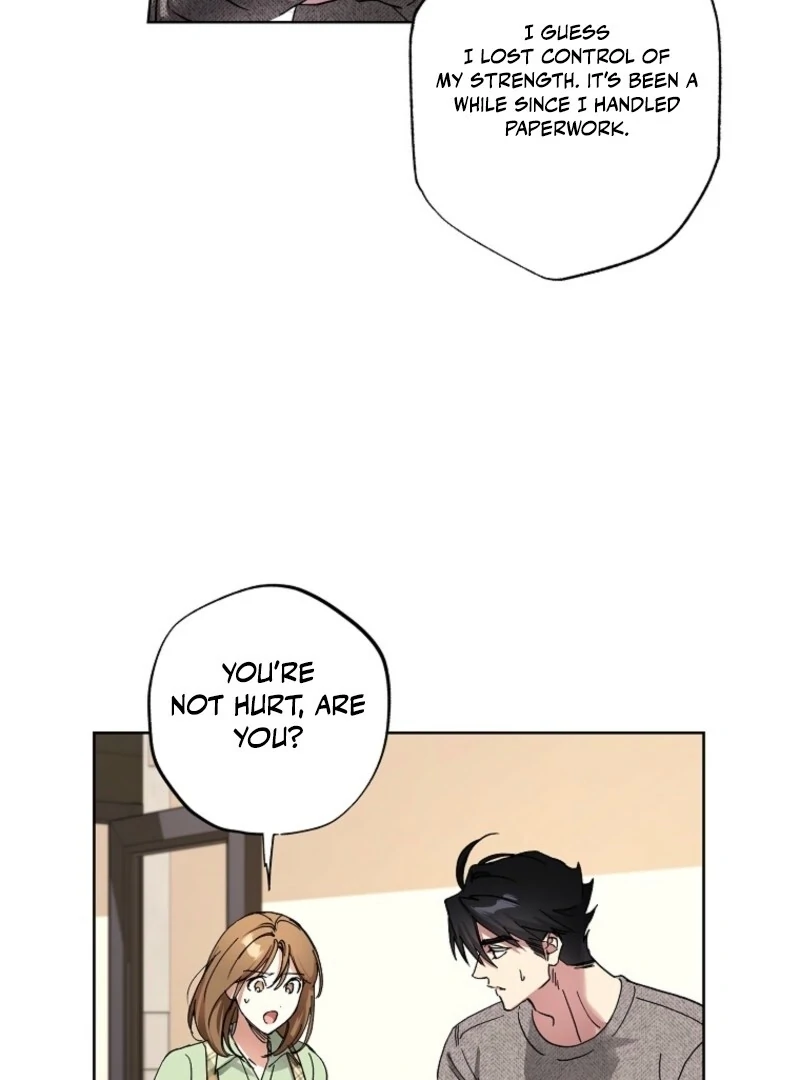 The Housekeeper in the Dungeon Chapter 66 - Page 5