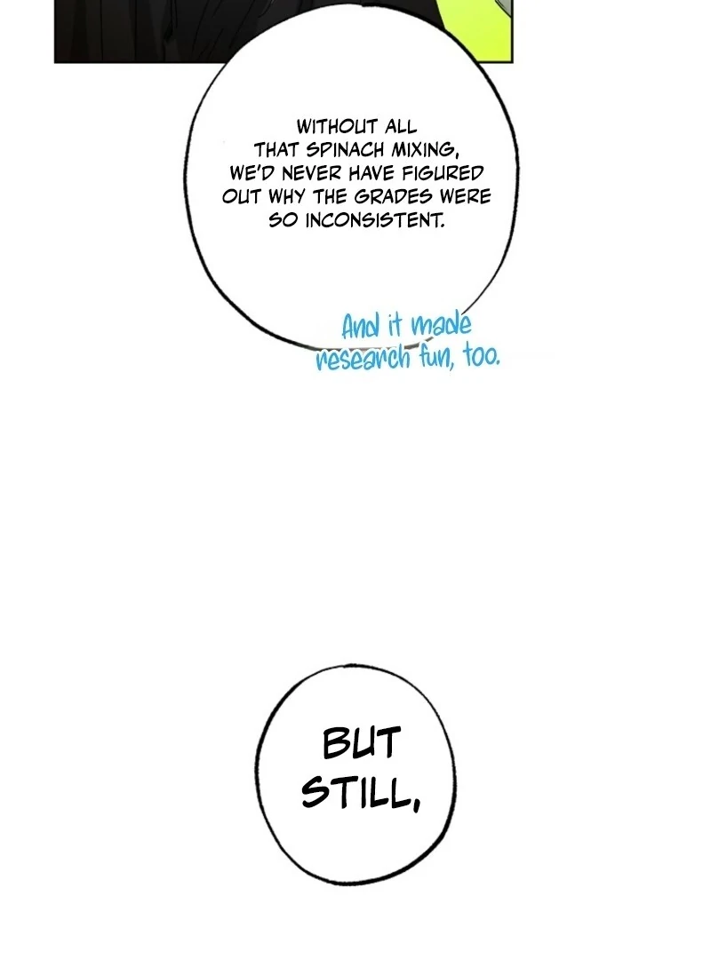 The Housekeeper in the Dungeon Chapter 66 - Page 49