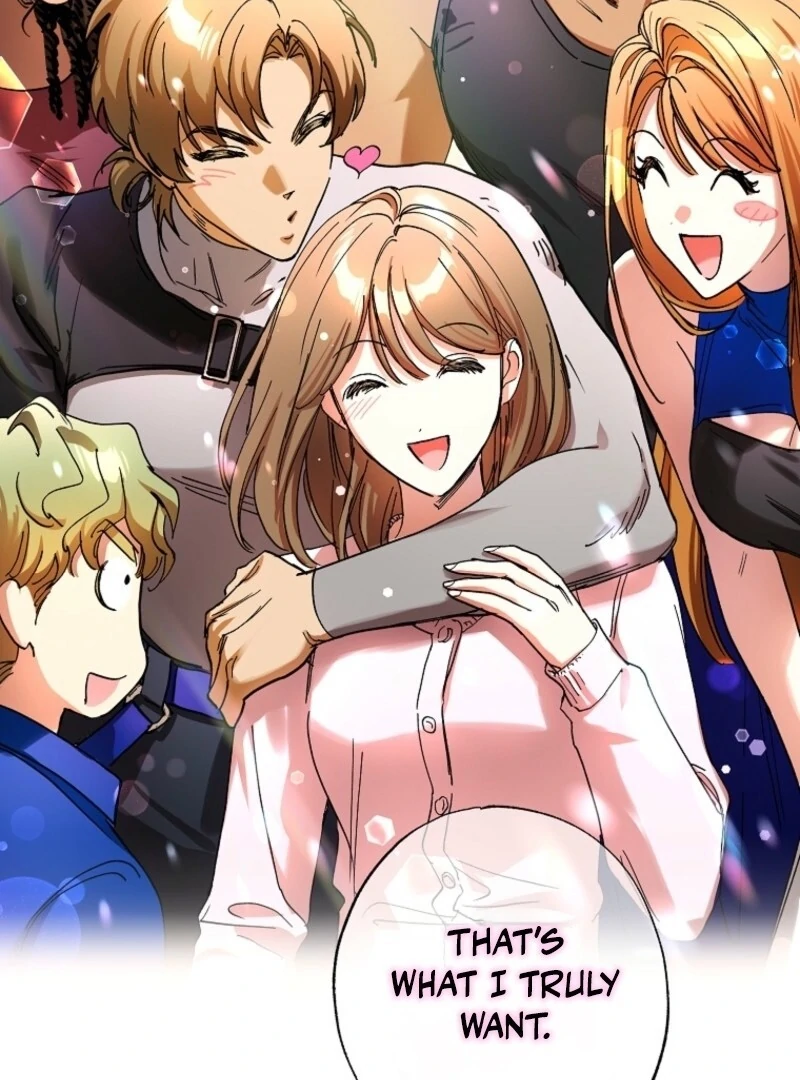 The Housekeeper in the Dungeon Chapter 66 - Page 53