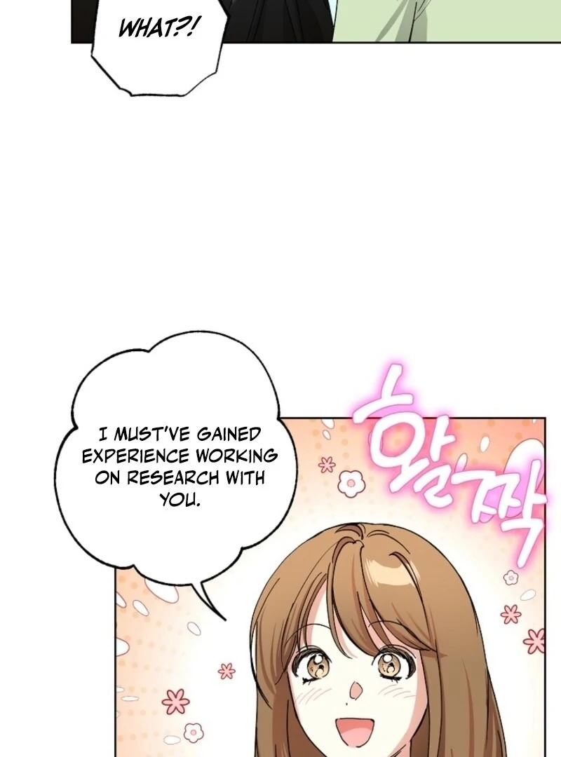 The Housekeeper in the Dungeon Chapter 66 - Page 60