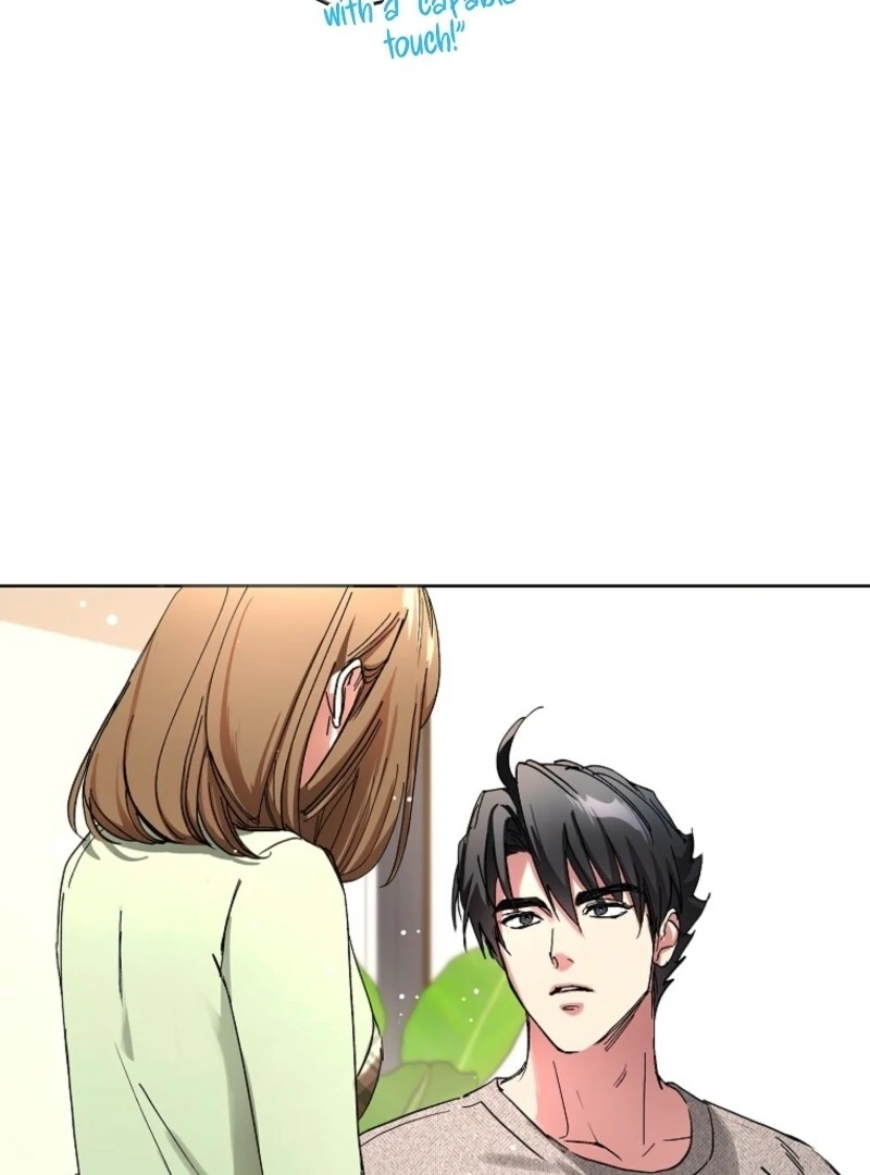 The Housekeeper in the Dungeon Chapter 66 - Page 7