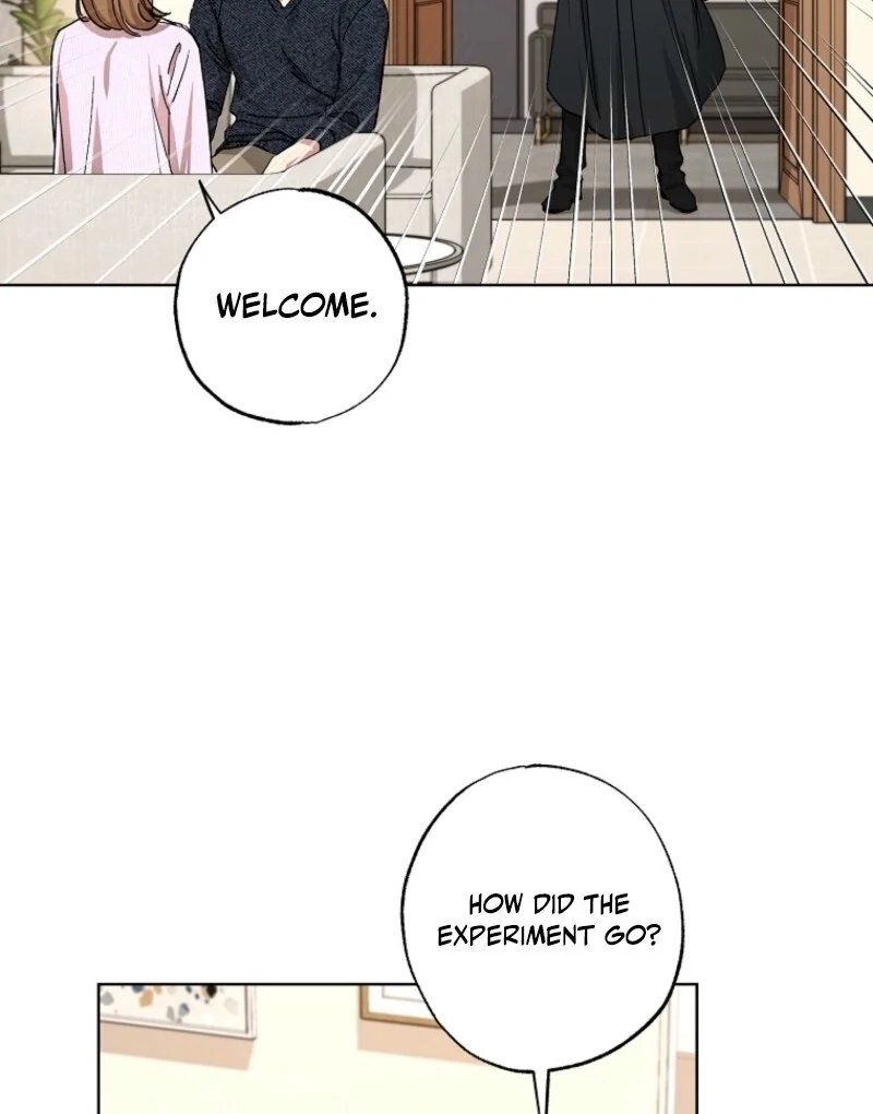 The Housekeeper in the Dungeon Chapter 66 - Page 69