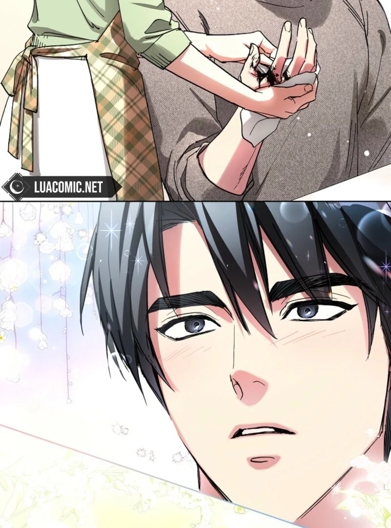 The Housekeeper in the Dungeon Chapter 66 - Page 8