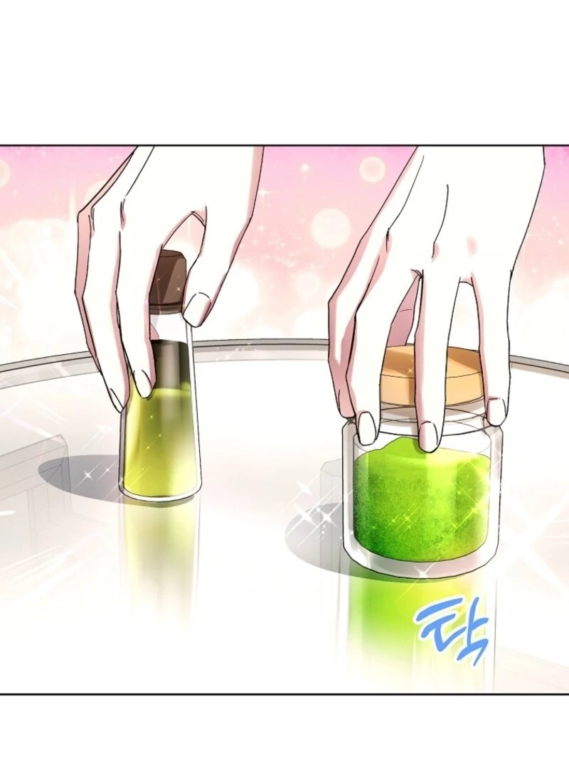 The Housekeeper in the Dungeon Chapter 66 - Page 71