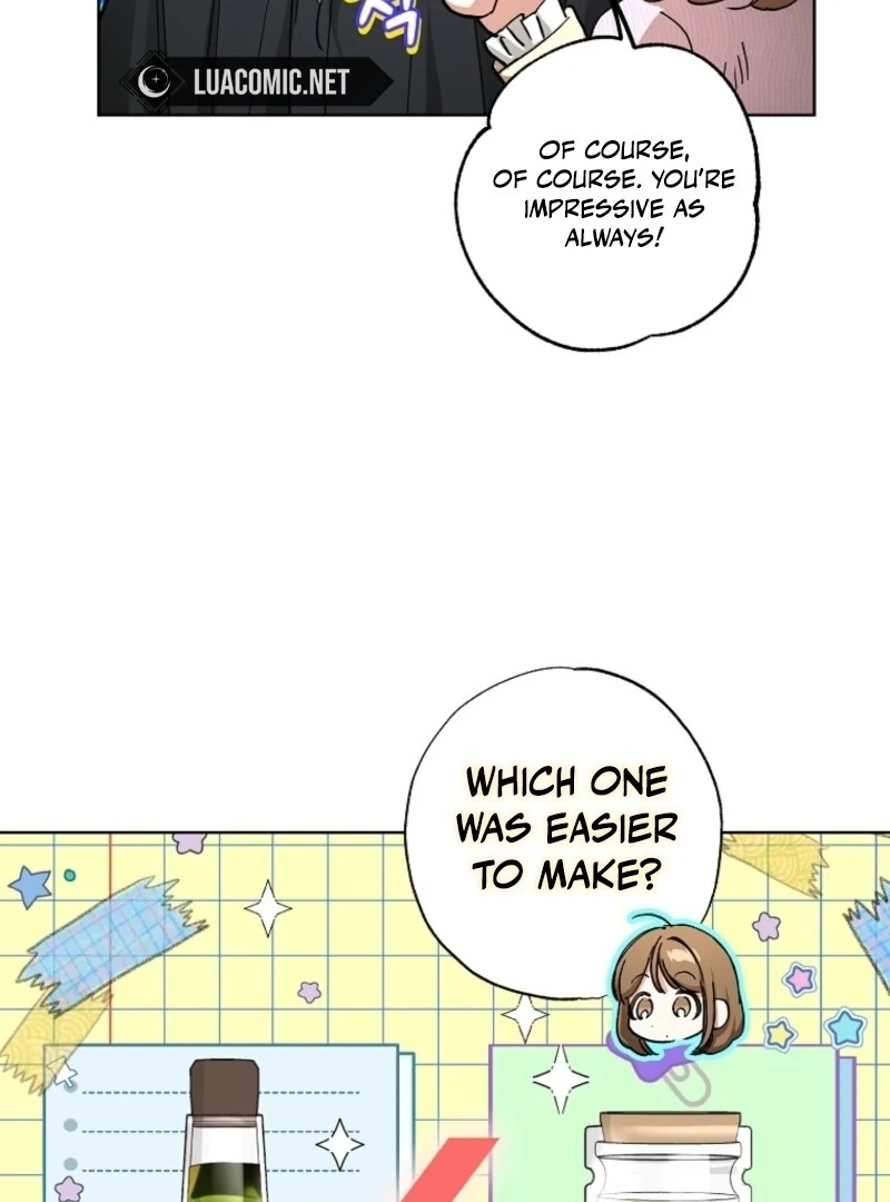 The Housekeeper in the Dungeon Chapter 66 - Page 73