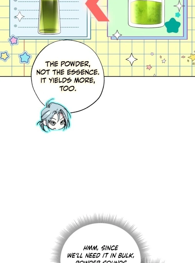 The Housekeeper in the Dungeon Chapter 66 - Page 74