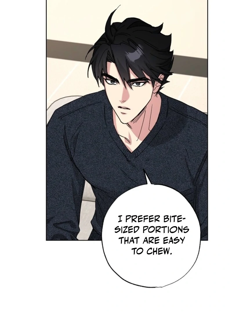 The Housekeeper in the Dungeon Chapter 66 - Page 81