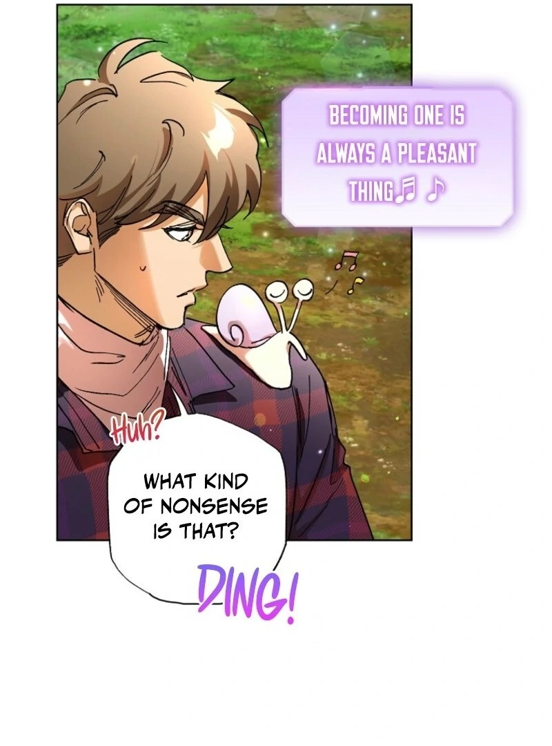 The Housekeeper in the Dungeon Chapter 68 - Page 15