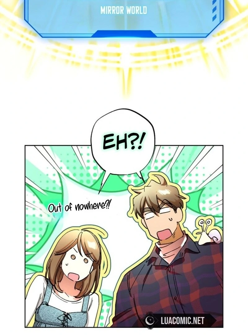 The Housekeeper in the Dungeon Chapter 68 - Page 18