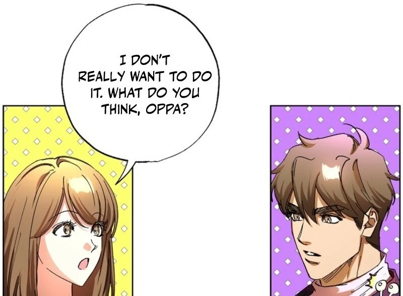 The Housekeeper in the Dungeon Chapter 68 - Page 27