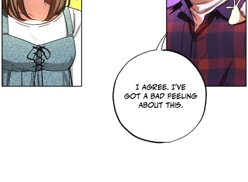 The Housekeeper in the Dungeon Chapter 68 - Page 28