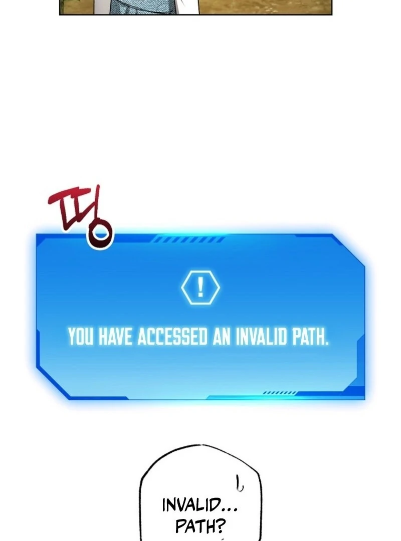 The Housekeeper in the Dungeon Chapter 68 - Page 31