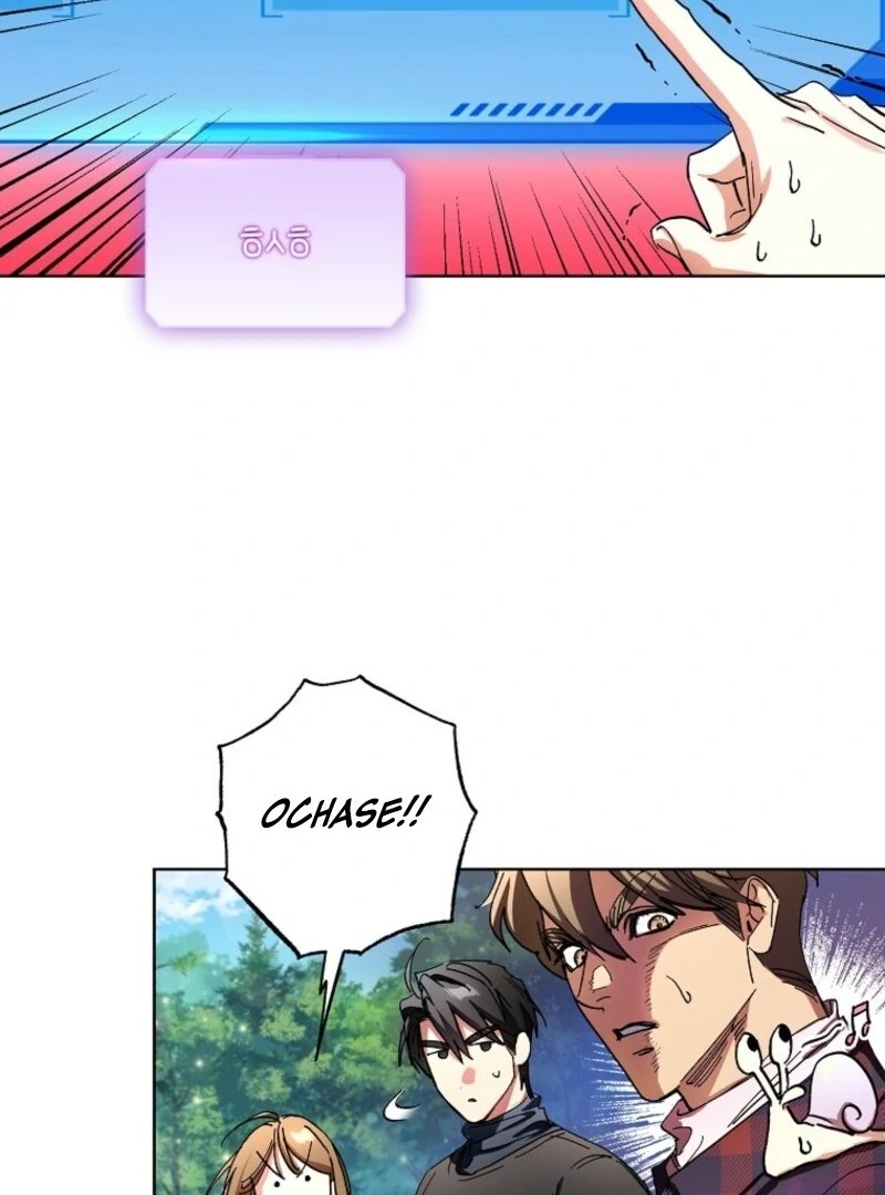 The Housekeeper in the Dungeon Chapter 68 - Page 35