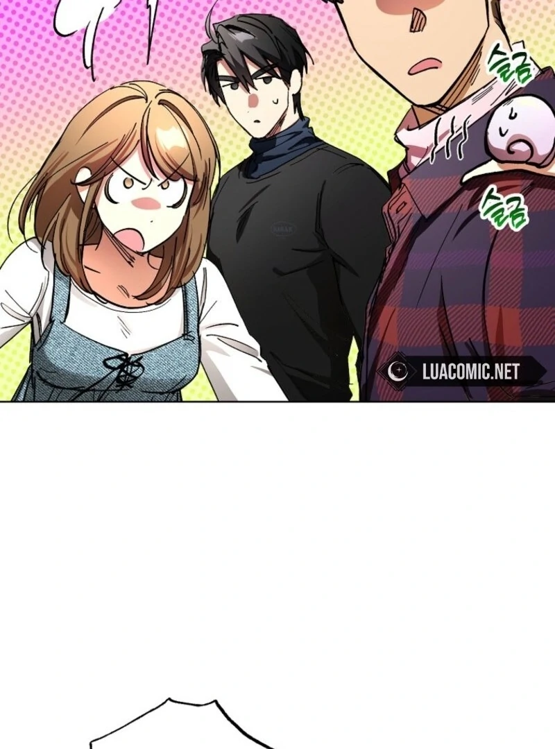 The Housekeeper in the Dungeon Chapter 68 - Page 37