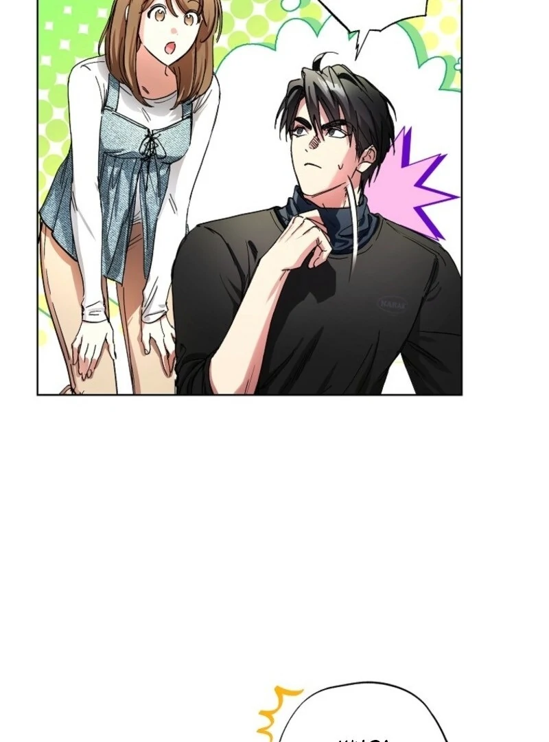 The Housekeeper in the Dungeon Chapter 68 - Page 5