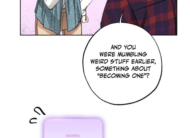 The Housekeeper in the Dungeon Chapter 68 - Page 41