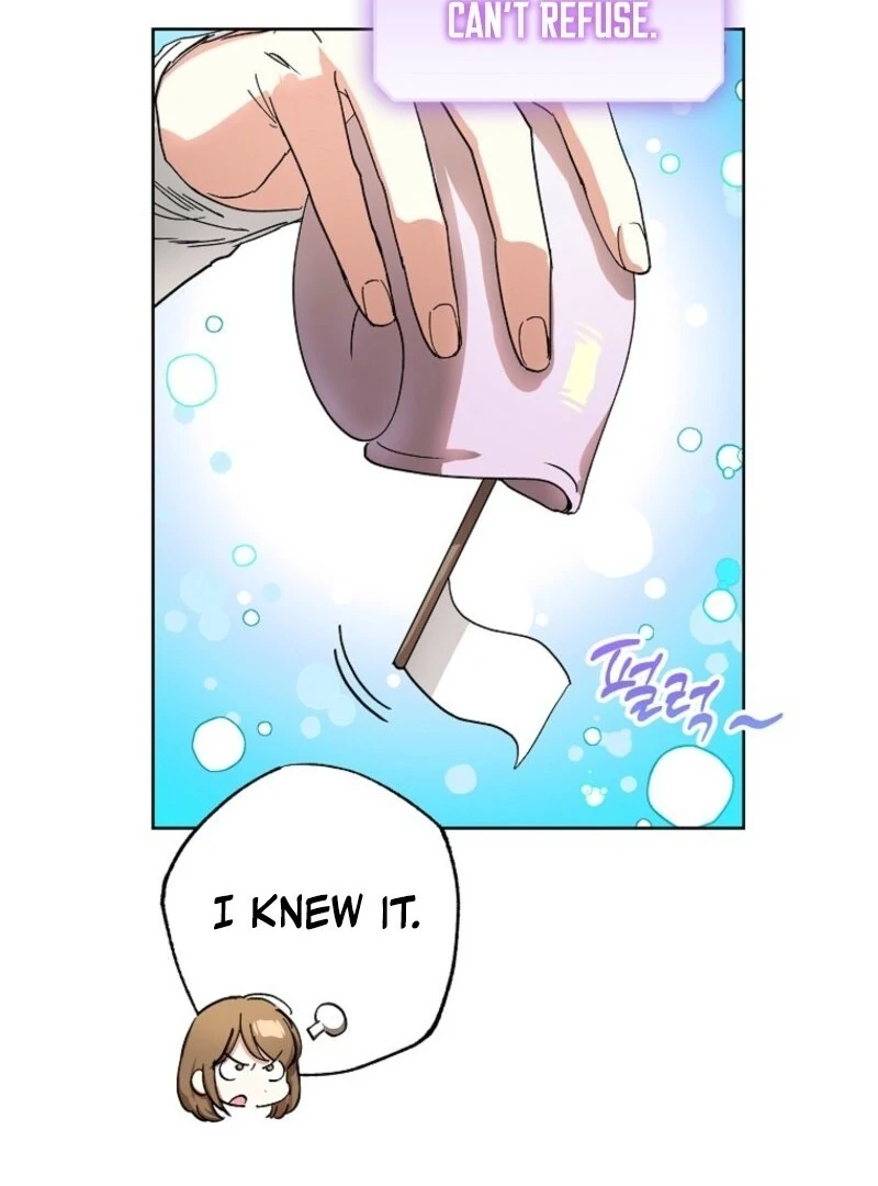 The Housekeeper in the Dungeon Chapter 68 - Page 43