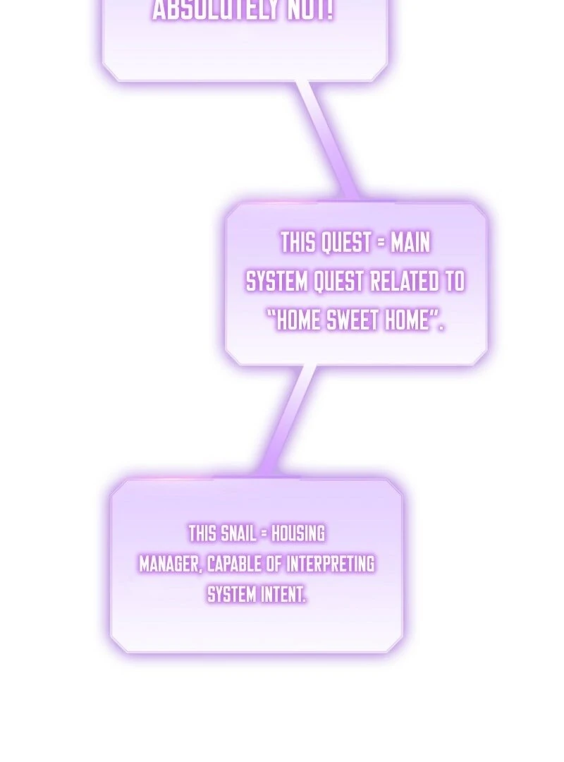 The Housekeeper in the Dungeon Chapter 68 - Page 45