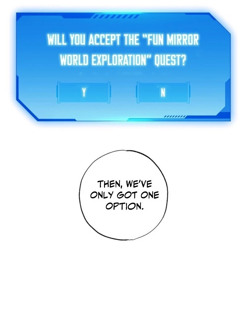 The Housekeeper in the Dungeon Chapter 68 - Page 49