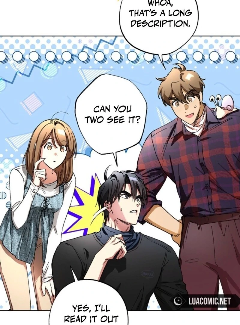 The Housekeeper in the Dungeon Chapter 68 - Page 6