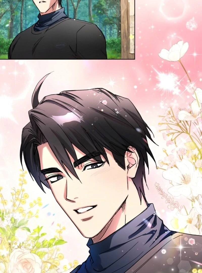 The Housekeeper in the Dungeon Chapter 68 - Page 52