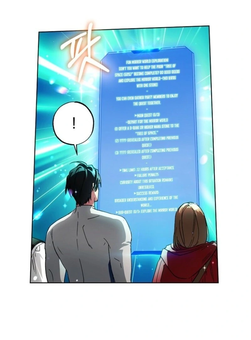 The Housekeeper in the Dungeon Chapter 68 - Page 64