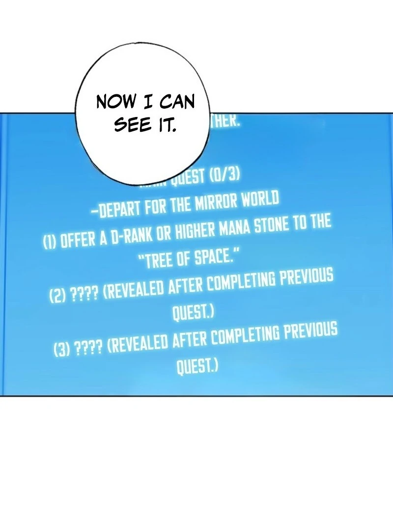 The Housekeeper in the Dungeon Chapter 68 - Page 65