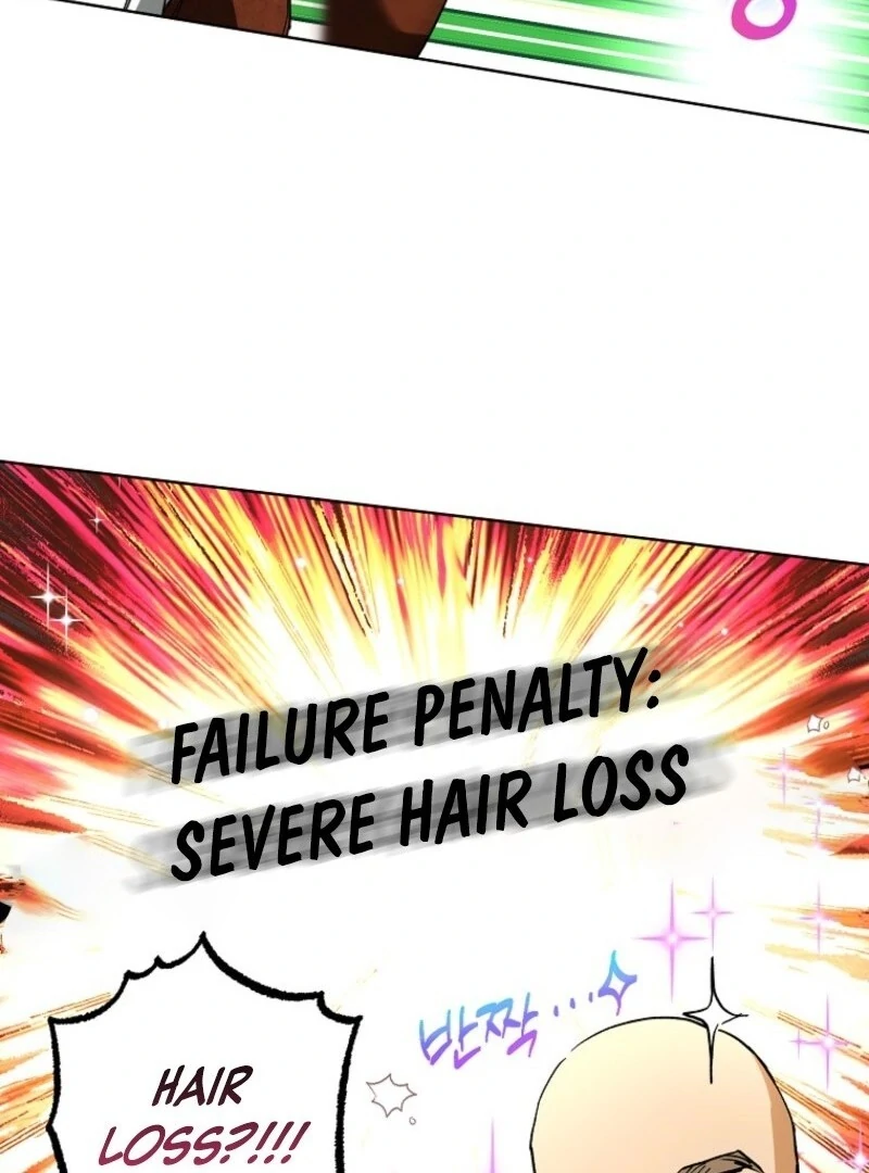 The Housekeeper in the Dungeon Chapter 68 - Page 67